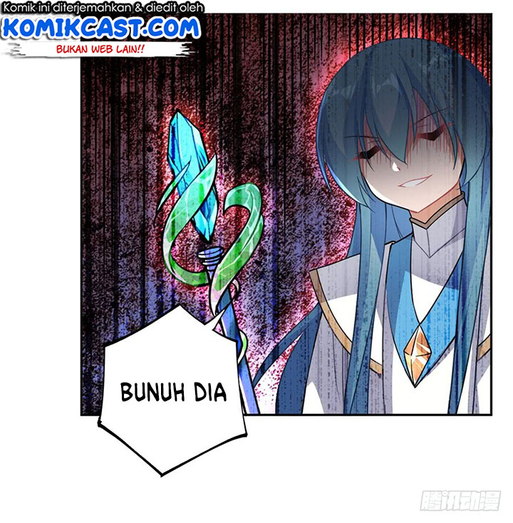 I Picked Up a Demon Lord as a Maid Chapter 23 Gambar 8